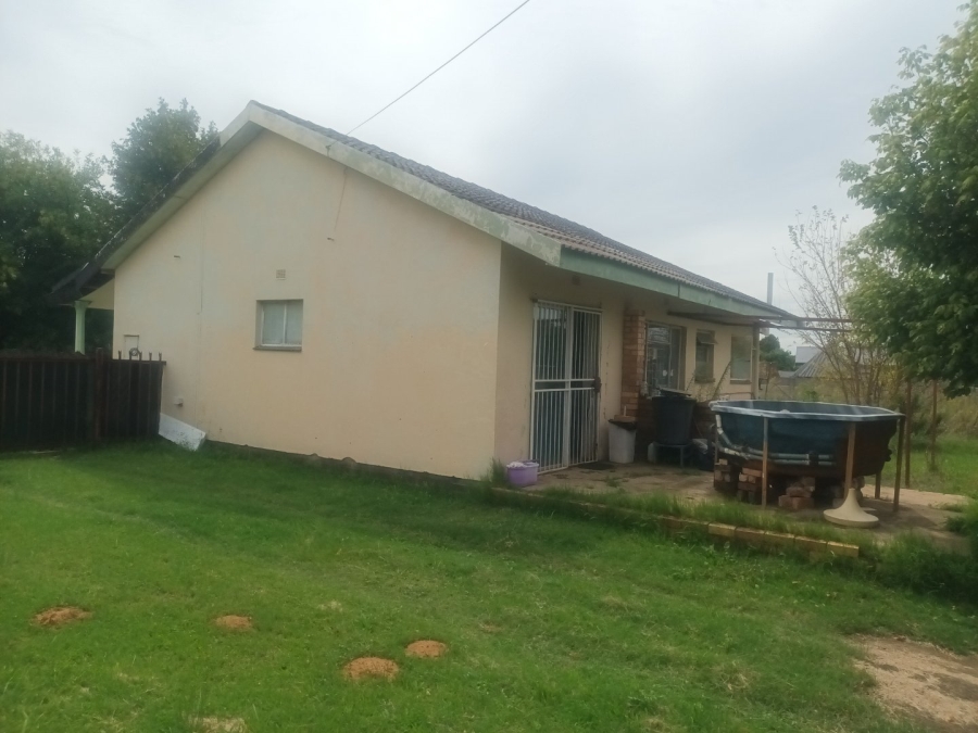3 Bedroom Property for Sale in Hennenman Free State